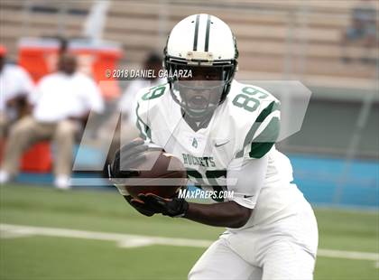 Thumbnail 1 in Central vs Booker T Washington photogallery.