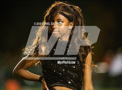Thumbnail 3 in Central vs Booker T Washington photogallery.