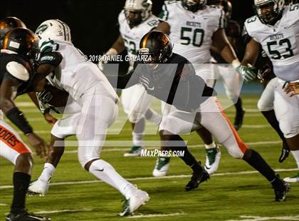 Thumbnail 2 in Central vs Booker T Washington photogallery.