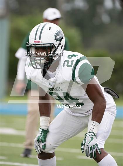 Thumbnail 1 in Central vs Booker T Washington photogallery.