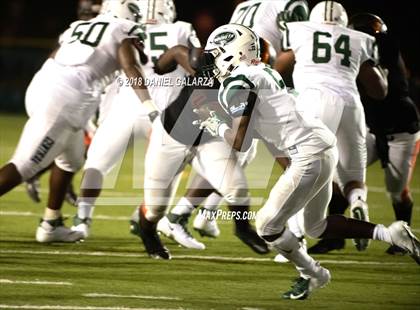 Thumbnail 1 in Central vs Booker T Washington photogallery.