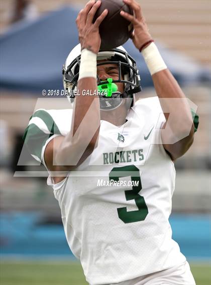 Thumbnail 1 in Central vs Booker T Washington photogallery.