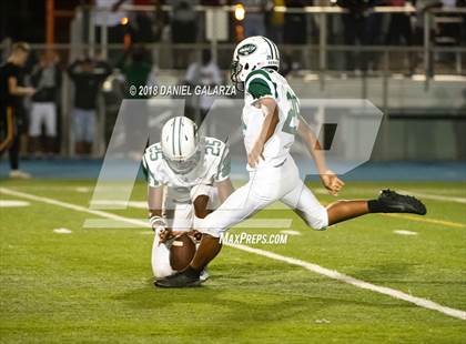Thumbnail 1 in Central vs Booker T Washington photogallery.