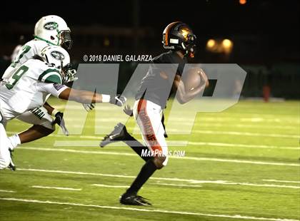 Thumbnail 2 in Central vs Booker T Washington photogallery.