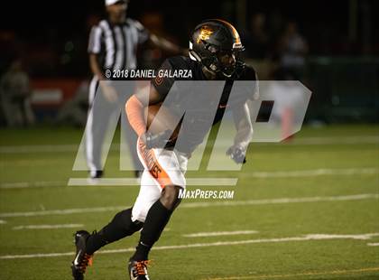 Thumbnail 1 in Central vs Booker T Washington photogallery.