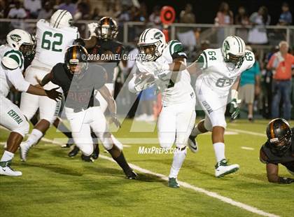 Thumbnail 2 in Central vs Booker T Washington photogallery.