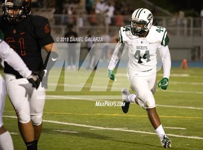 Thumbnail 3 in Central vs Booker T Washington photogallery.