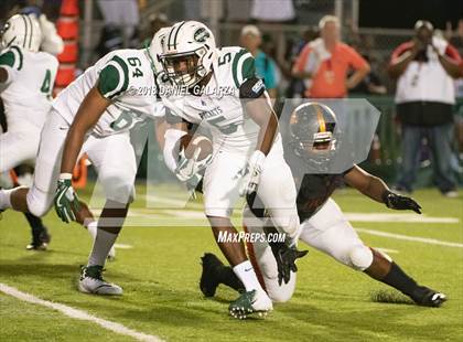 Thumbnail 1 in Central vs Booker T Washington photogallery.