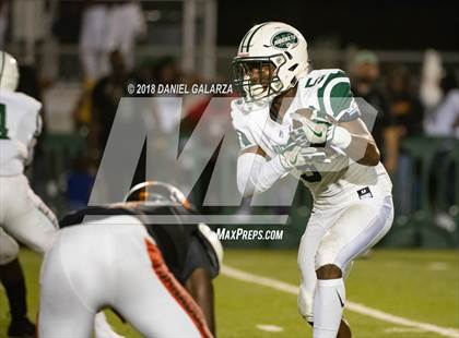 Thumbnail 3 in Central vs Booker T Washington photogallery.