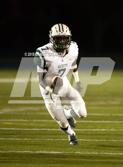 Thumbnail 2 in Central vs Booker T Washington photogallery.