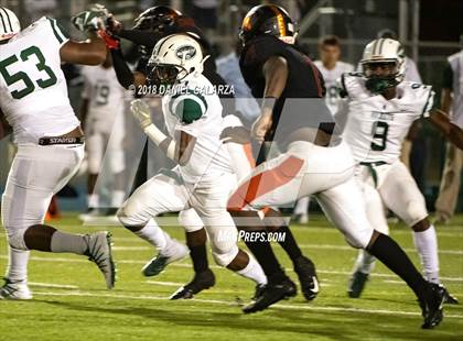 Thumbnail 1 in Central vs Booker T Washington photogallery.