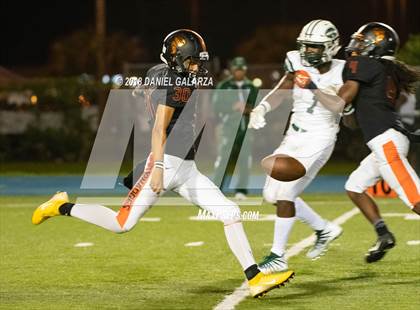 Thumbnail 2 in Central vs Booker T Washington photogallery.