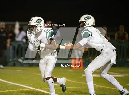 Thumbnail 3 in Central vs Booker T Washington photogallery.