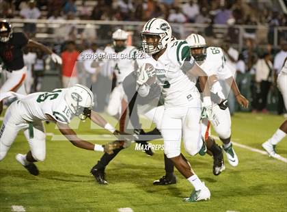 Thumbnail 2 in Central vs Booker T Washington photogallery.