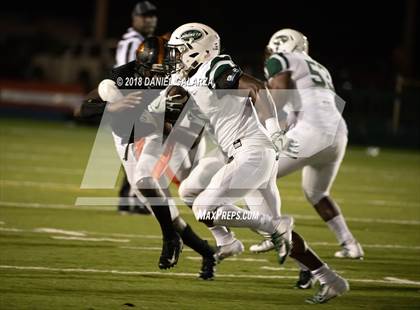 Thumbnail 2 in Central vs Booker T Washington photogallery.
