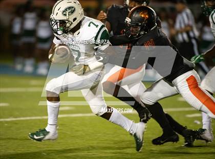 Thumbnail 1 in Central vs Booker T Washington photogallery.