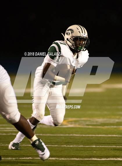 Thumbnail 1 in Central vs Booker T Washington photogallery.
