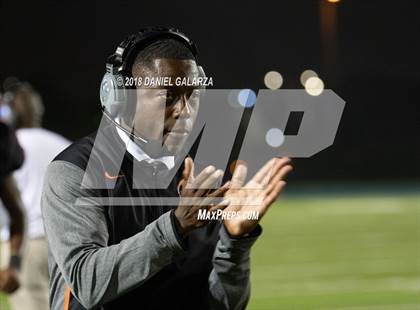 Thumbnail 3 in Central vs Booker T Washington photogallery.
