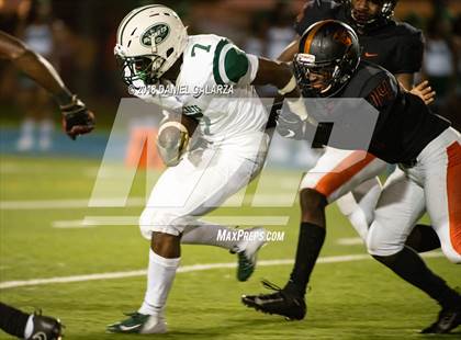 Thumbnail 2 in Central vs Booker T Washington photogallery.