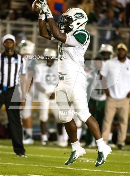 Thumbnail 3 in Central vs Booker T Washington photogallery.