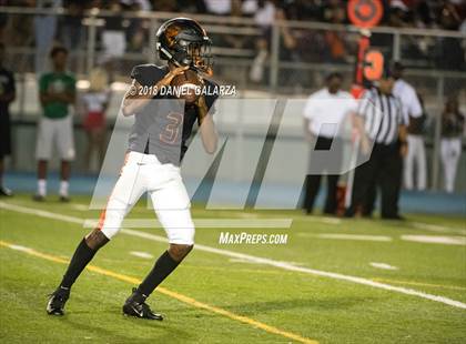 Thumbnail 3 in Central vs Booker T Washington photogallery.