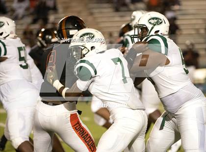 Thumbnail 2 in Central vs Booker T Washington photogallery.