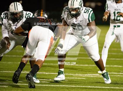Thumbnail 2 in Central vs Booker T Washington photogallery.