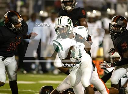 Thumbnail 2 in Central vs Booker T Washington photogallery.