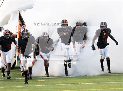 Thumbnail 2 in Central vs Booker T Washington photogallery.