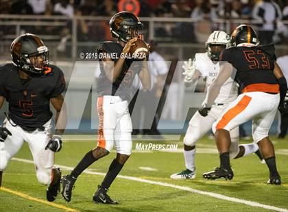 Thumbnail 1 in Central vs Booker T Washington photogallery.