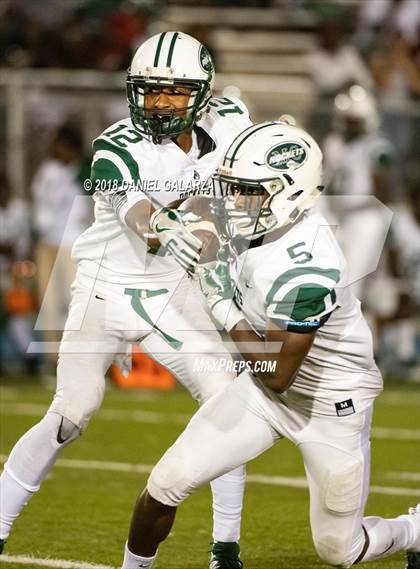 Thumbnail 1 in Central vs Booker T Washington photogallery.