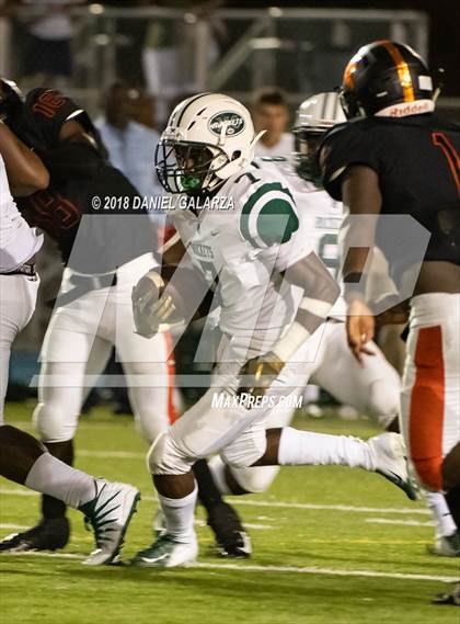 Thumbnail 3 in Central vs Booker T Washington photogallery.
