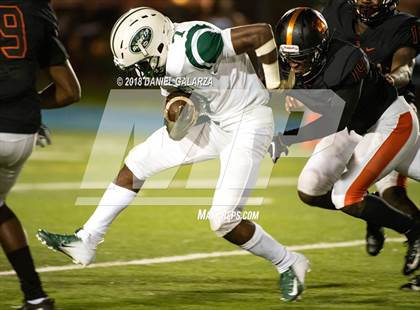 Thumbnail 3 in Central vs Booker T Washington photogallery.