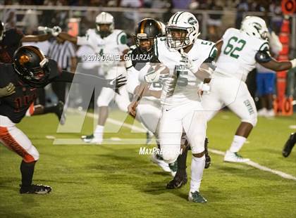 Thumbnail 1 in Central vs Booker T Washington photogallery.