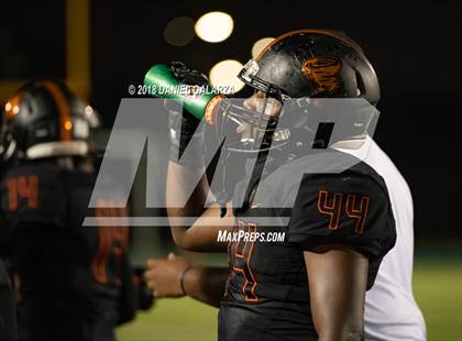 Thumbnail 2 in Central vs Booker T Washington photogallery.