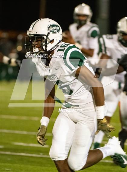 Thumbnail 2 in Central vs Booker T Washington photogallery.