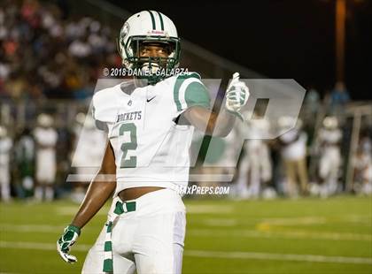 Thumbnail 3 in Central vs Booker T Washington photogallery.
