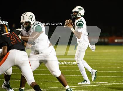 Thumbnail 3 in Central vs Booker T Washington photogallery.