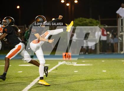 Thumbnail 3 in Central vs Booker T Washington photogallery.
