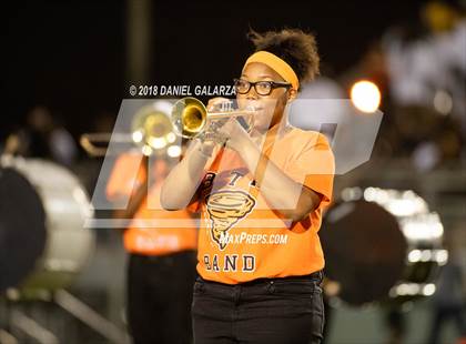 Thumbnail 2 in Central vs Booker T Washington photogallery.