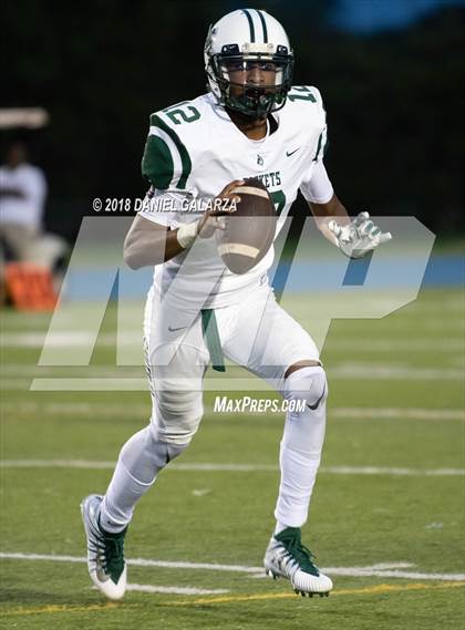 Thumbnail 2 in Central vs Booker T Washington photogallery.