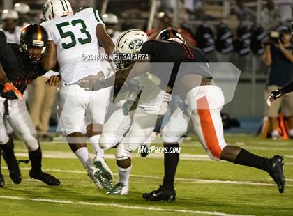 Thumbnail 3 in Central vs Booker T Washington photogallery.