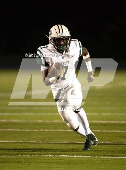 Thumbnail 3 in Central vs Booker T Washington photogallery.
