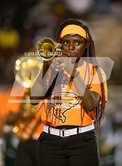 Thumbnail 1 in Central vs Booker T Washington photogallery.
