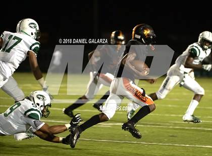 Thumbnail 3 in Central vs Booker T Washington photogallery.
