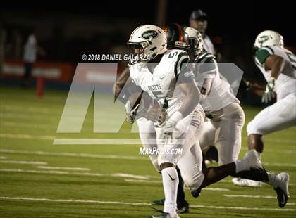 Thumbnail 3 in Central vs Booker T Washington photogallery.