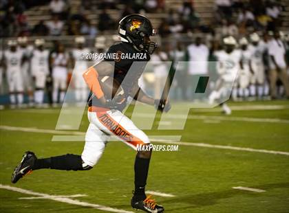 Thumbnail 2 in Central vs Booker T Washington photogallery.