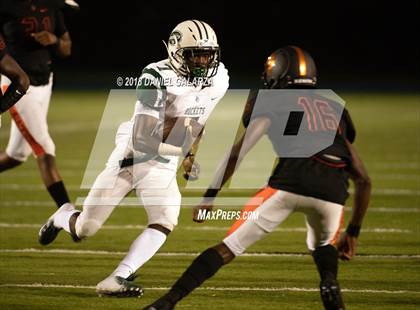 Thumbnail 2 in Central vs Booker T Washington photogallery.