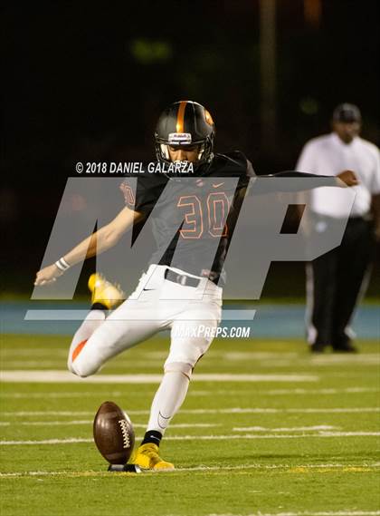 Thumbnail 1 in Central vs Booker T Washington photogallery.