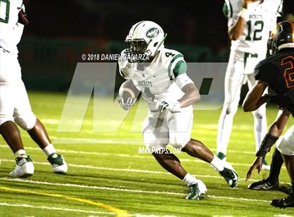 Thumbnail 1 in Central vs Booker T Washington photogallery.